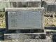 Photo of headstones/thumb_Alexander McLennan d1925 hdstn Dawson River cem